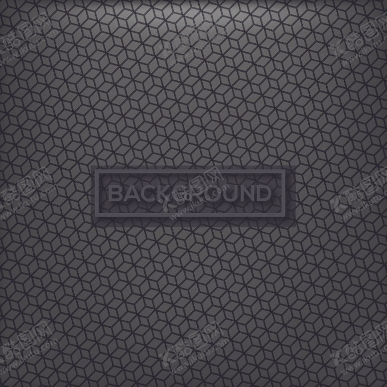 编号：12441709270949523601【酷图网】源文件下载-黑色科技感背景