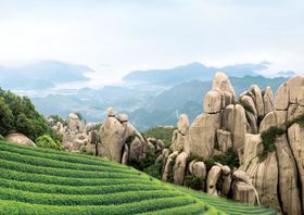 太姥山