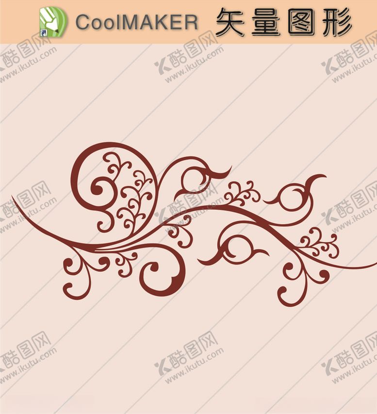 编号：39318609221223464150【酷图网】源文件下载-花草剪纸花草壁纸简洁手绘