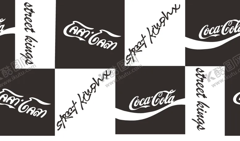 编号：70388409271714307548【酷图网】源文件下载-英文字涂鸦数码印大牌报