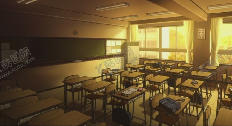 编号：17882809290729022260【酷图网】源文件下载-日系动漫背景