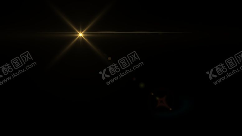 编号：13607907030340065846【酷图网】源文件下载-光效效果
