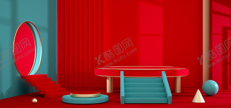 编号：62759009292223515391【酷图网】源文件下载-电商背景