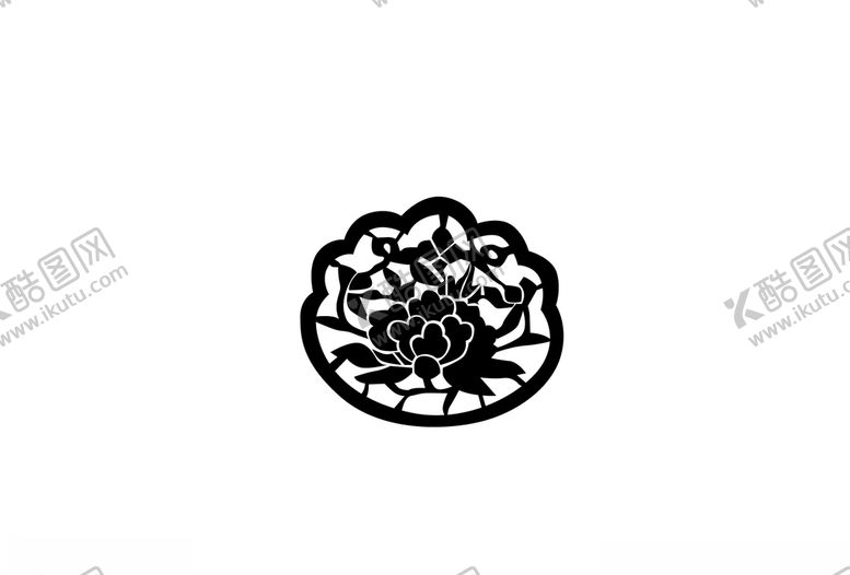 编号：68038403261908534790【酷图网】源文件下载-中国古典花纹