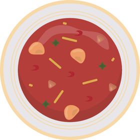 食物