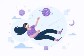 vr游戏互动元宇宙虚拟现实