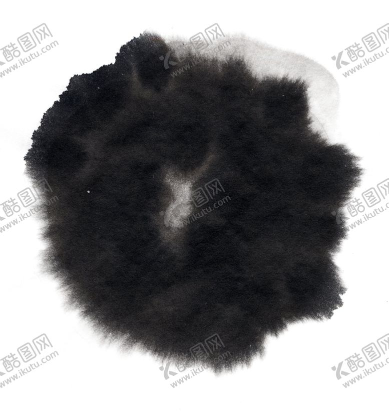 编号：29783110100205522899【酷图网】源文件下载-古典水墨元素