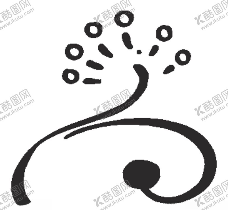 编号：72337205011316067846【酷图网】源文件下载-镂空花图案