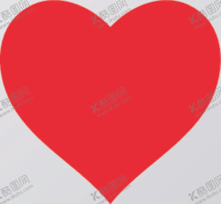 编号：52856806250454413474【酷图网】源文件下载-爱心
