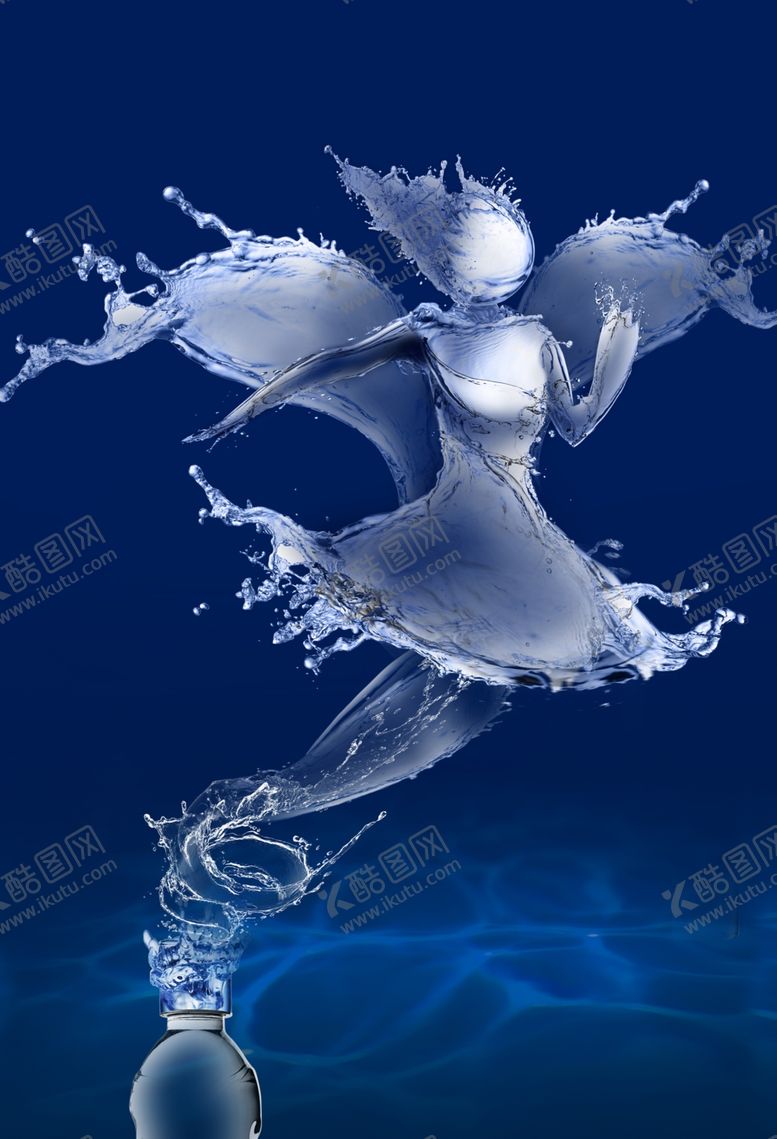 编号：90122209290912446347【酷图网】源文件下载-水滴