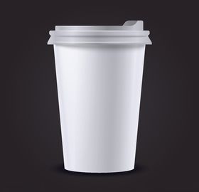咖啡杯