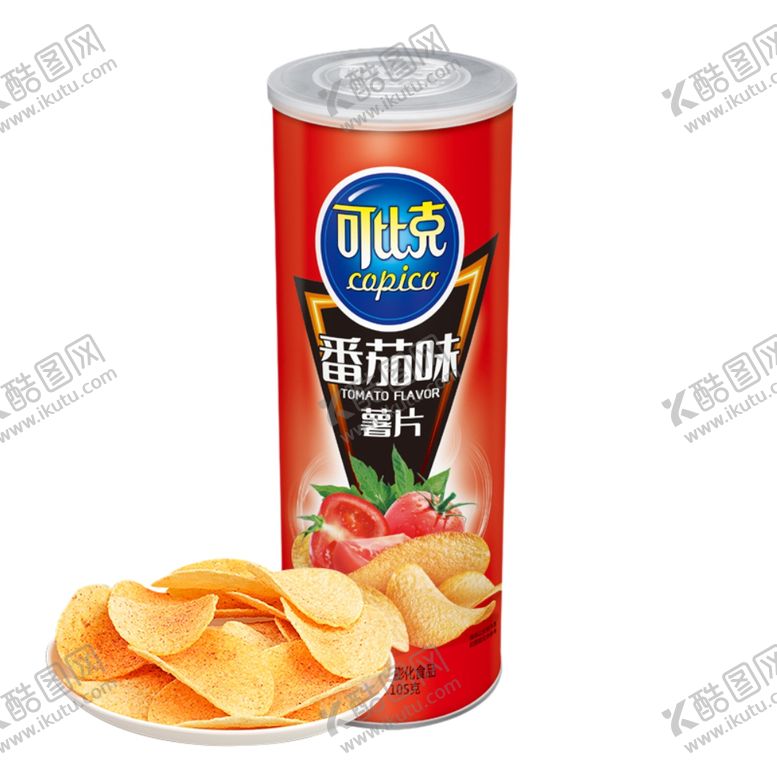编号：55168306280158562602【酷图网】源文件下载-薯片