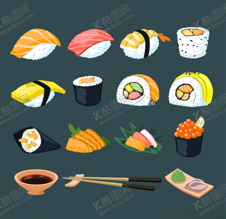 编号：48297010021412262250【酷图网】源文件下载-美食