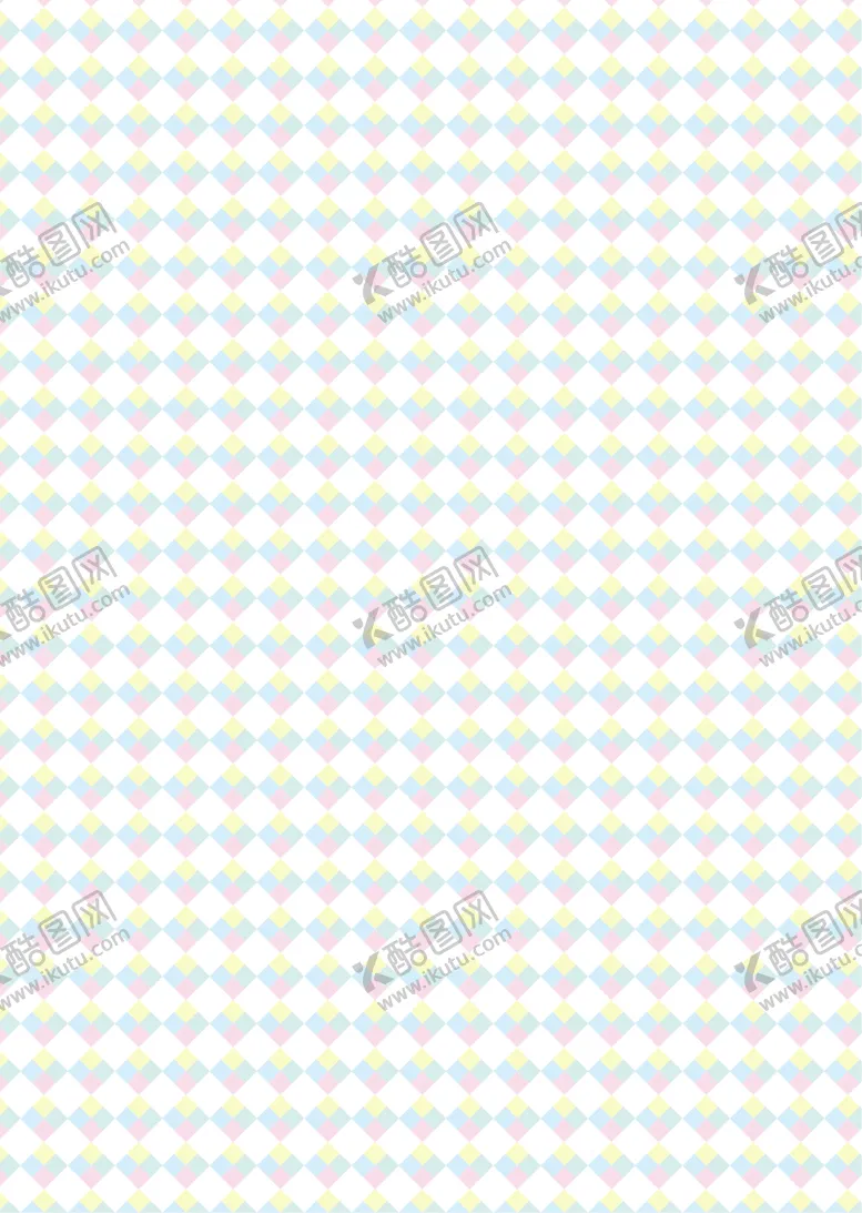 编号：46878605191123399711【酷图网】源文件下载-可爱背景底图格子