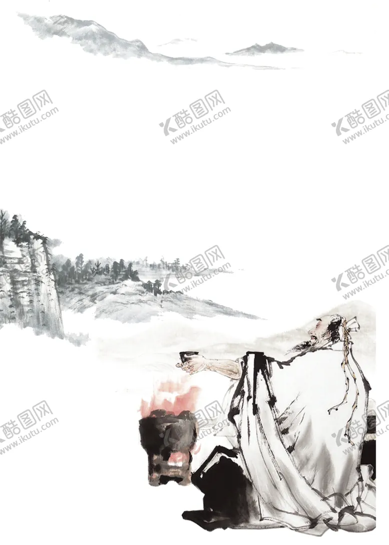 编号：27507207010928382978【酷图网】源文件下载-传统中国风古风装饰元素