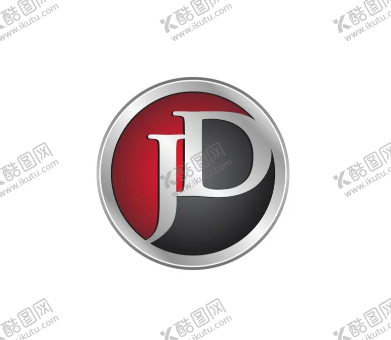 编号：83516909270752431825【酷图网】源文件下载-JD标志