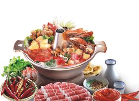 火锅