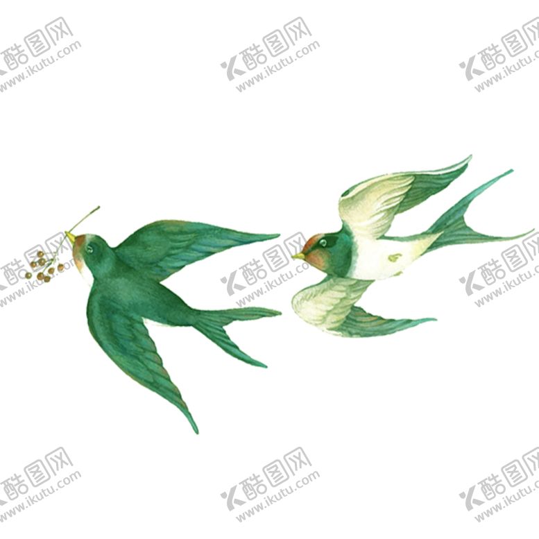 编号：86584907030035262108【酷图网】源文件下载-燕子素材