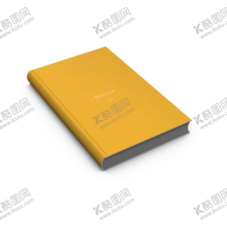 编号：47883505011848377238【酷图网】源文件下载-画册样机