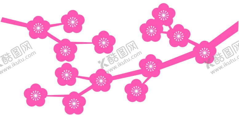 编号：44871306251904023941【酷图网】源文件下载-花素材