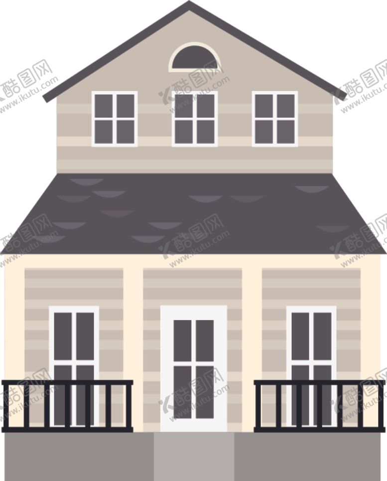 编号：57649109141353271693【酷图网】源文件下载-房子