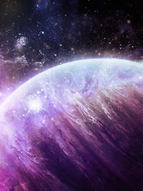 科幻纹理背景素材