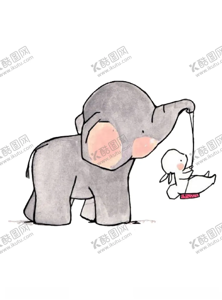 编号：24324103140439475288【酷图网】源文件下载-大象