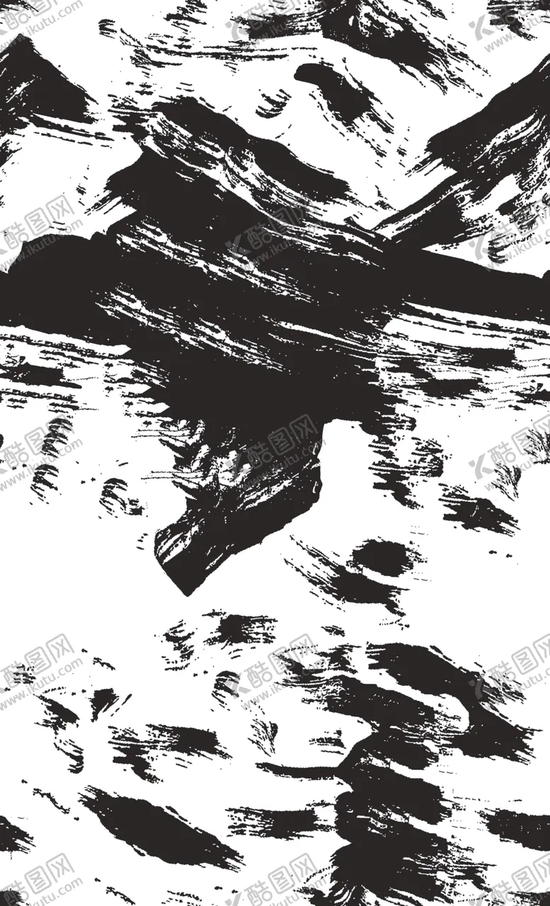编号：13719701302328578661【酷图网】源文件下载-泼墨