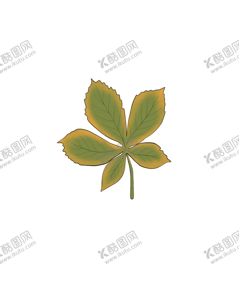 编号：32679206241824319104【酷图网】源文件下载-手绘丰收的季节设计插画素材 纹