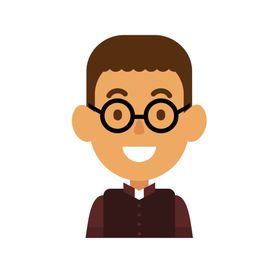 人物图像图标标志图形素材