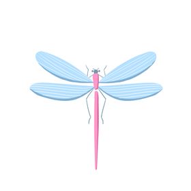 蜻蜓
