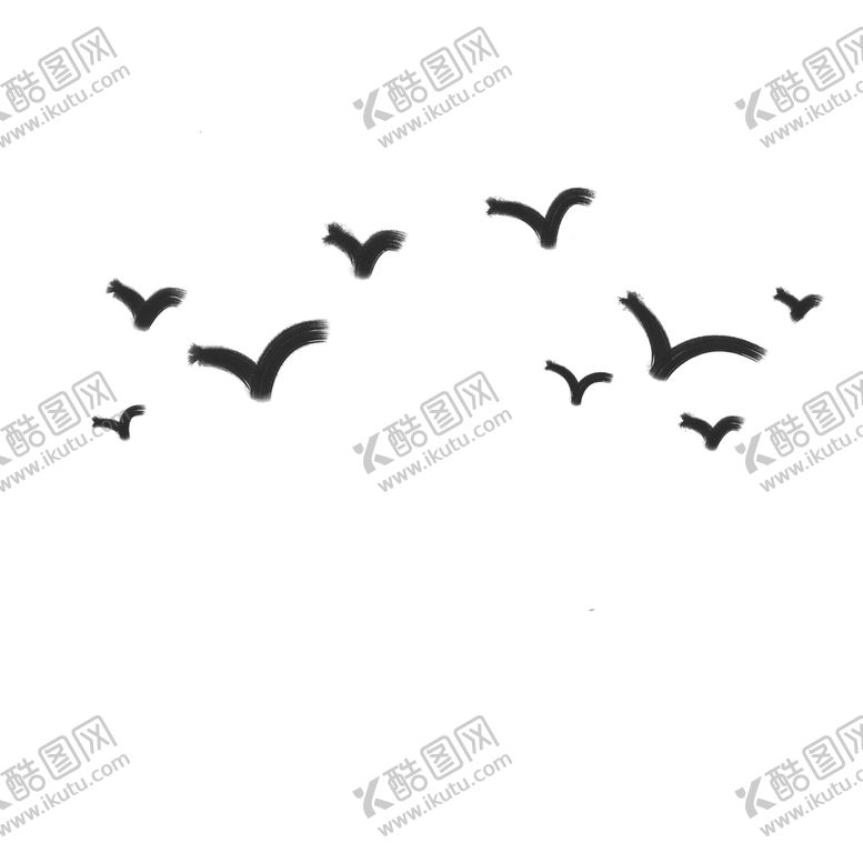 编号：61432810010444326284【酷图网】源文件下载-大雁