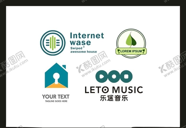编号：81216205171649413798【酷图网】源文件下载-LOGO设计