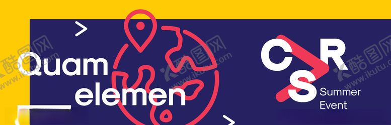 编号：11630906231426425065【酷图网】源文件下载-VI模板
