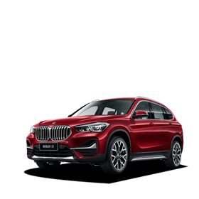 新BMW X1插电式混合动力