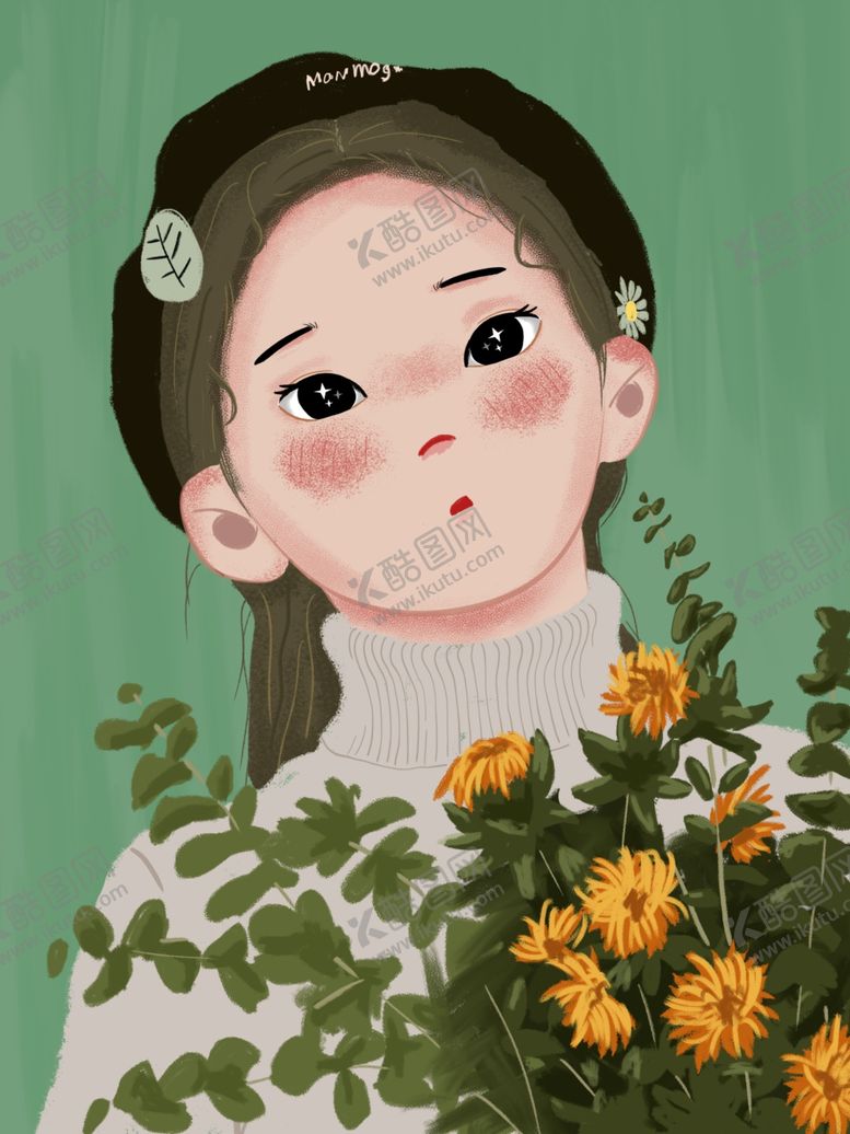 编号：40780610071235089531【酷图网】源文件下载-插画素材