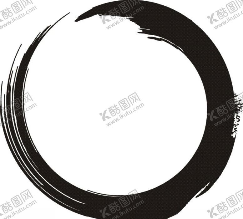 编号：94246910061858599058【酷图网】源文件下载-水墨5