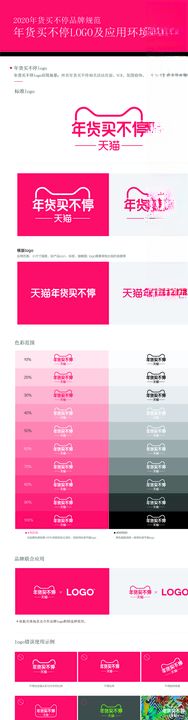 年货买不停