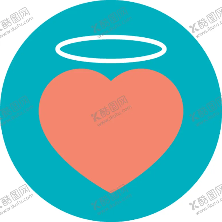 编号：85731806271830529720【酷图网】源文件下载-情人节图标