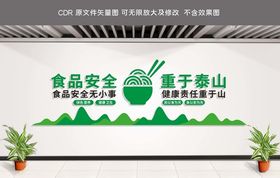 食品安全