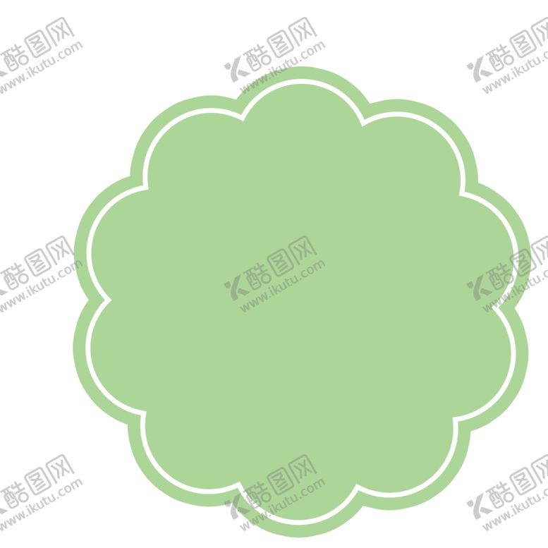 编号：74745305120125162375【酷图网】源文件下载-卡通边框