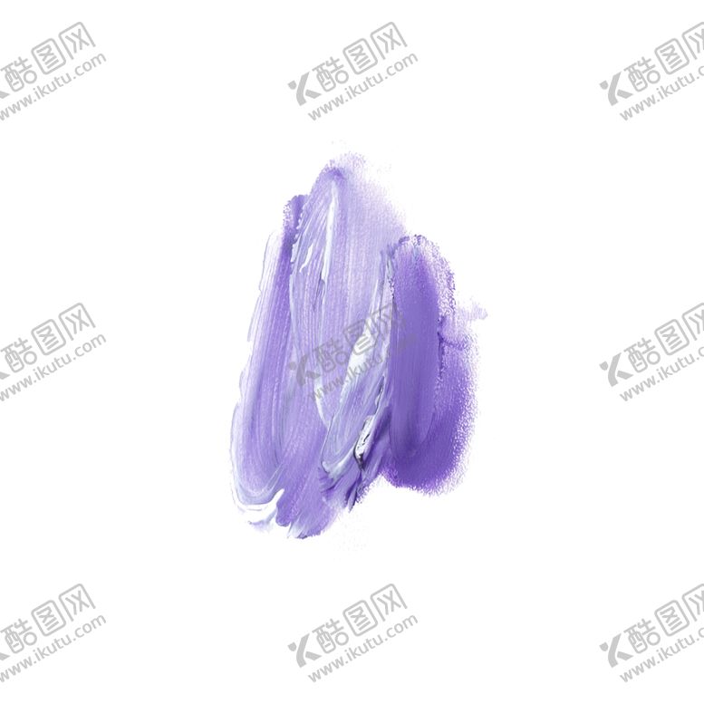编号：22936410250145306369【酷图网】源文件下载-油画颜料涂抹装饰
