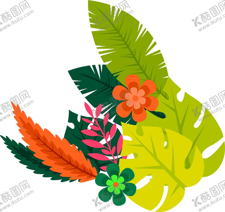 编号：54076606232340018437【酷图网】源文件下载-花素材