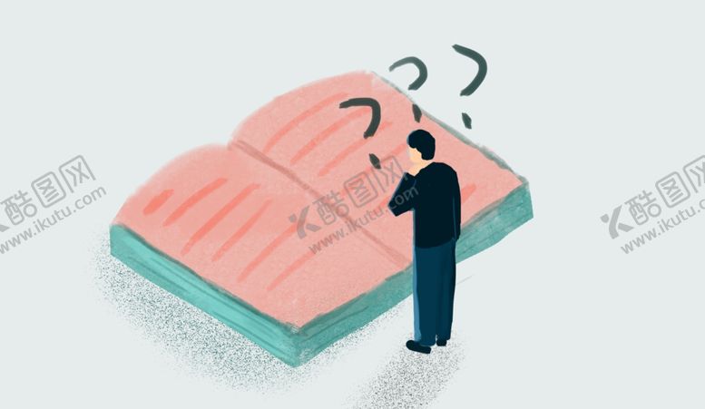 编号：81373510111116326728【酷图网】源文件下载-读书