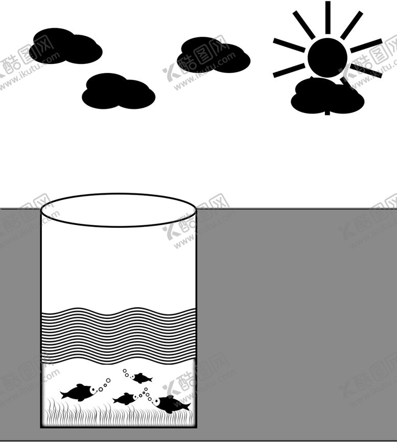 编号：64892009120116006857【酷图网】源文件下载-场景想象图