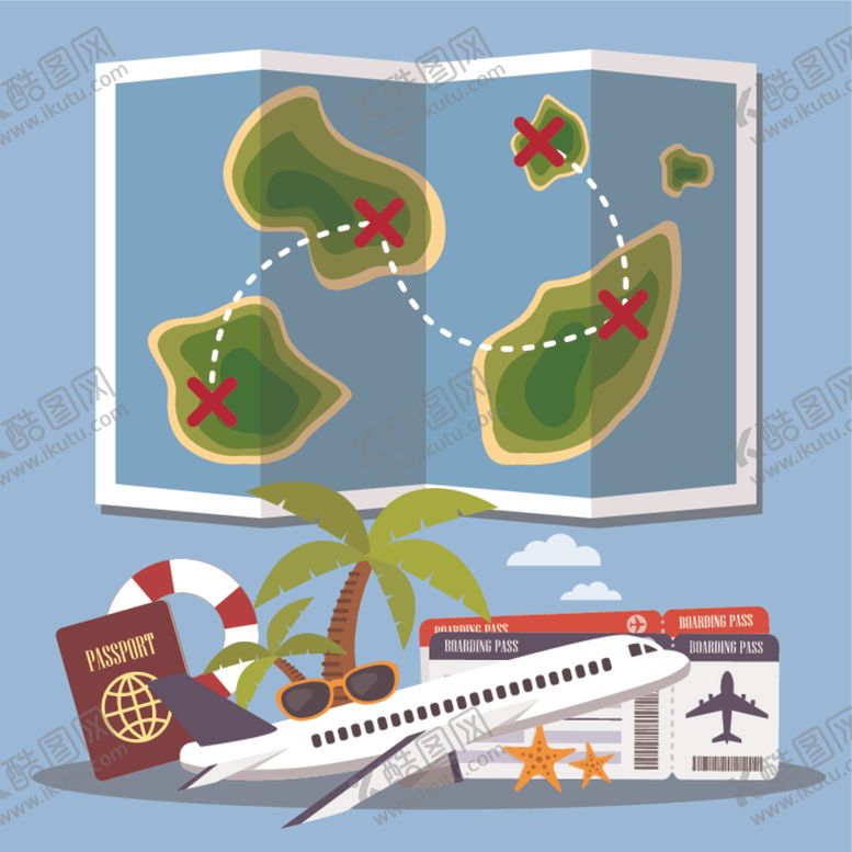 编号：57395710301539256238【酷图网】源文件下载-环球旅游