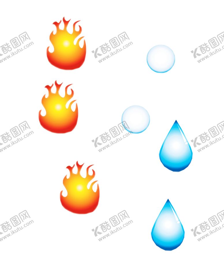 编号：53778310230507019712【酷图网】源文件下载-火焰素材