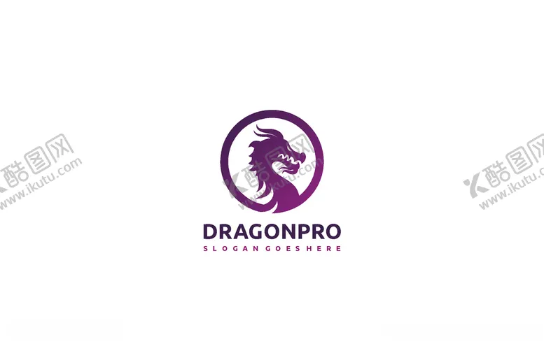 编号：25014909201053596107【酷图网】源文件下载-简约几何时尚logo参考27