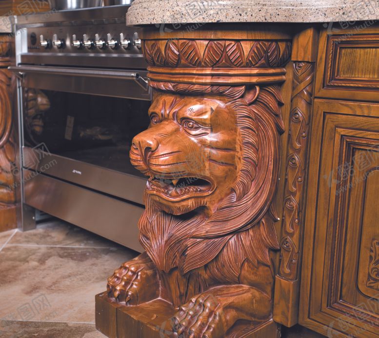 编号：54454610061341344075【酷图网】源文件下载-橱柜