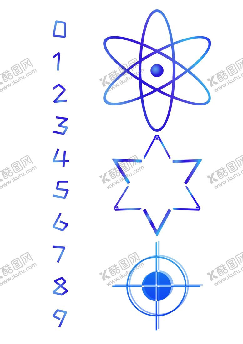 编号：20508010072212425253【酷图网】源文件下载-科技感素材边框